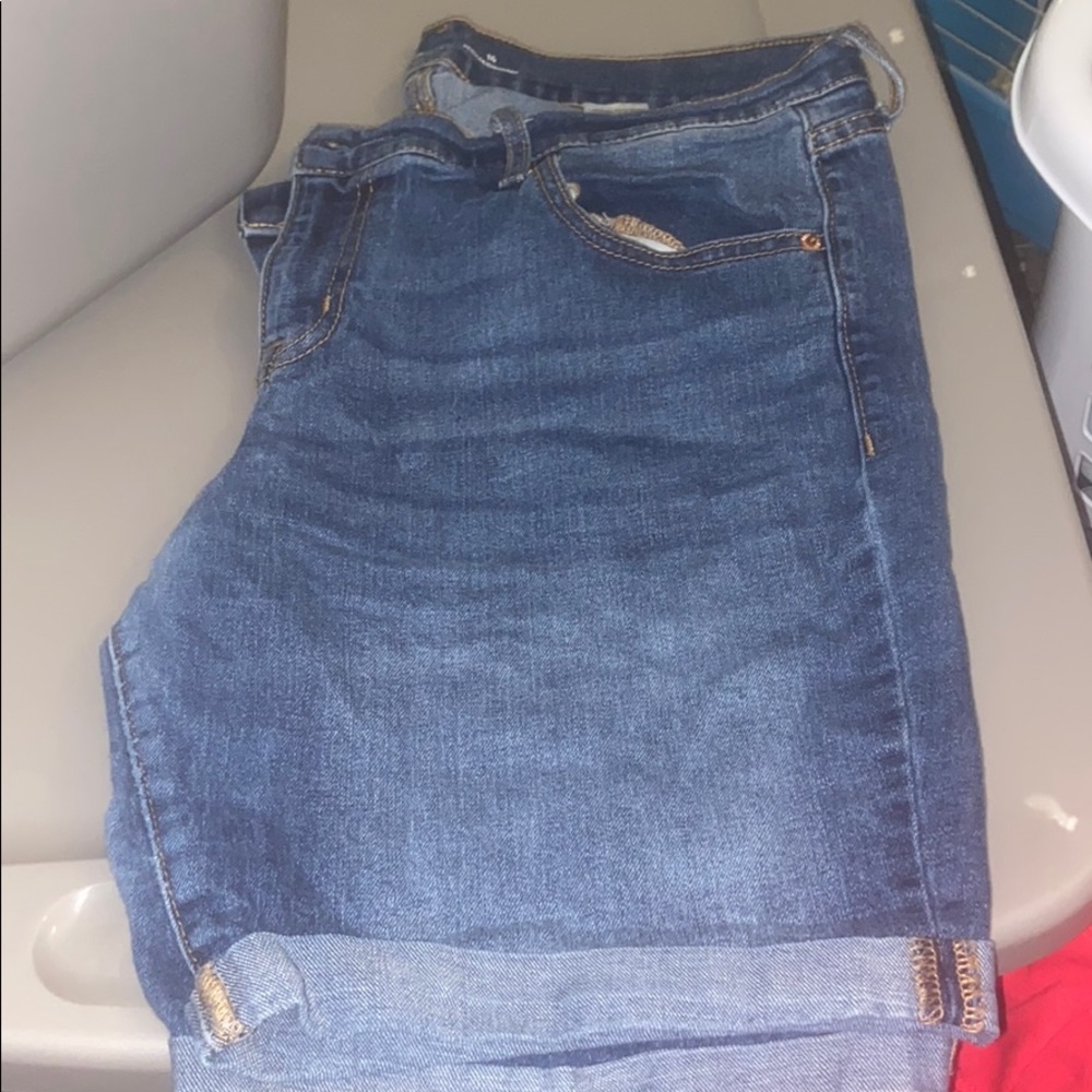 Short